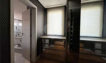 Apartamento com 4 quartos à venda na Rua Professor Pedreira de Freitas, 78, Tatuapé, São Paulo, 346 m2 por R$ 2.500.000