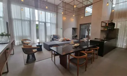 Apartamento com 2 quartos à venda na Rua Professor Filadelfo Azevedo, 665, Vila Nova Conceição, São Paulo, 70 m2 por R$ 2.800.000