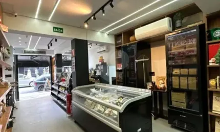 Ponto comercial para alugar na Rua Tijuco Preto, 184, Tatuapé, São Paulo, 150 m2 por R$ 15.000