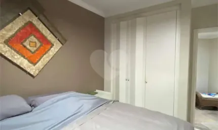 Apartamento com 4 quartos à venda na Passeio dos Sambaquis, 509, Riviera, Bertioga, 240 m2 por R$ 5.480.000