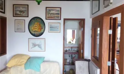 Casa em condomínio fechado com 6 quartos à venda na Rua D, 533, Toninhas, Ubatuba, 400 m2 por R$ 6.500.000