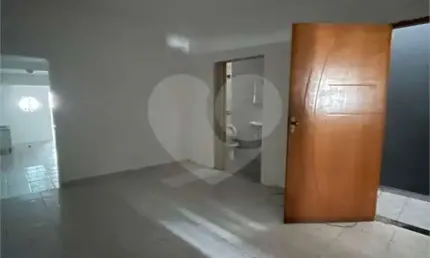 Casa com 5 quartos à venda na Rua Maria Veltri, 168, Vila Talarico, São Paulo, 125 m2 por R$ 500.000