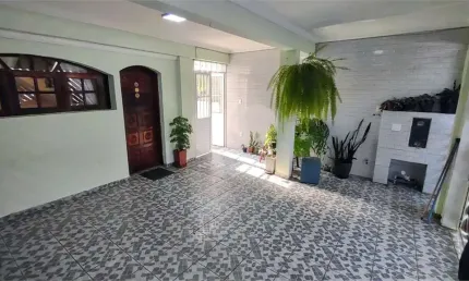 Casa com 3 quartos à venda na Rua Sabbado D'Ângelo, 1860, Itaquera, São Paulo, 160 m2 por R$ 750.000