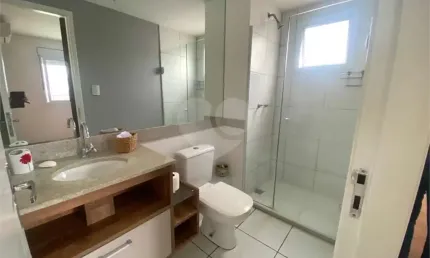 Apartamento com 1 quarto à venda na rua brigadeiro galvão, 738, barra funda, são paulo, 46 m2 por r$ 650.000