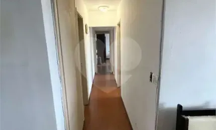 Apartamento com 3 quartos à venda na rua voluntários da pátria, 2870, santana, são paulo, 120 m2 por r$ 6.423.000