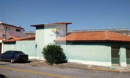 Casa com 3 quartos à venda na Rua Rio Grande da Serra, 259, Mauá, São Caetano do Sul, 128 m2 por R$ 695.000