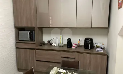 Casa com 2 quartos à venda na Rua Machado de Assis, 437, Santo Antônio, São Caetano do Sul, 112 m2 por R$ 700.000