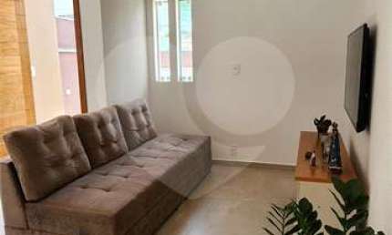 Casa com 3 quartos à venda na Rua Luiz de Agassis, 62, Conceição, Diadema, 200 m2 por R$ 1.117.000