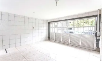 Casa com 5 quartos à venda na Rua Sul América, 188, Taboão, Diadema, 220 m2 por R$ 545.000