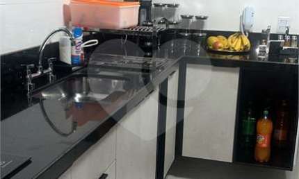 Casa com 3 quartos à venda na Rua Araruama, 122, Centro, Diadema, 135 m2 por R$ 850.000