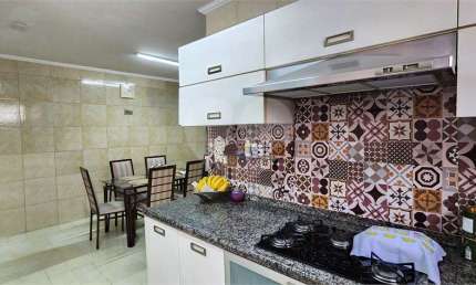 Casa com 2 quartos à venda na Rua Ida Espagiari Martins, 375, Centro, Diadema, 263 m2 por R$ 1.066.001