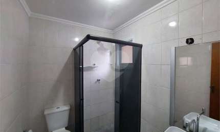 Casa em condomínio fechado com 3 quartos à venda na Rua Professor Evandro Caiafa Esquivel, 252, Centro, Diadema, 115 m2 por R$ 750.000