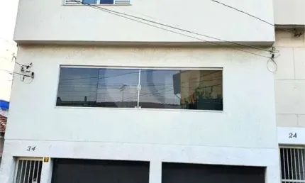 Casa com 3 quartos à venda na rua padre anchieta, 34, boa vista, são caetano do sul, 191 m2 por r$ 990.000