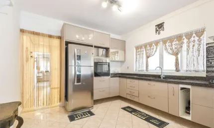 Casa com 4 quartos à venda na Rua São Francisco de Salles, 316, Centro, Diadema, 210 m2 por R$ 1.165.000