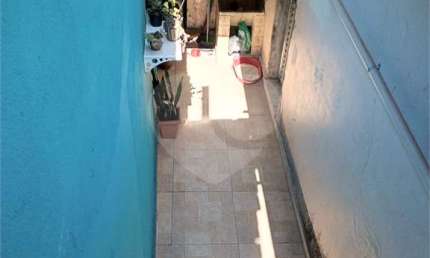 Terreno à venda na Rua Antônio Vera Cruz, 545, Casa Verde, São Paulo, 300 m2 por R$ 600.000