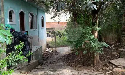 Terreno à venda na avenida brasílio pereira de melo, 422, vila dalila, são paulo, 458 m2 por r$ 1.100.000