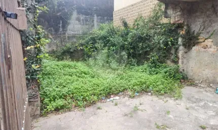 Terreno à venda na rua cassuarinas, 116, vila nova mazzei, são paulo, 450 m2 por r$ 1.000.000