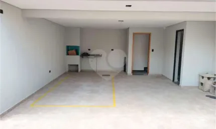 Casa com 3 quartos à venda na Rua França, 367, Parque das Nações, Santo André, 105 m2 por R$ 700.000