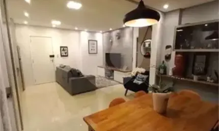 Apartamento com 2 quartos à venda na avenida alda, 858, centro, diadema, 94 m2 por r$ 549.000