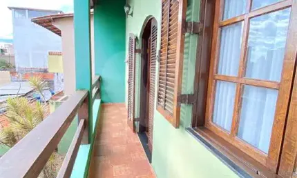 Casa com 3 quartos à venda na Rua Coimbra, 31, Centro, Diadema, 300 m2 por R$ 1.900.000