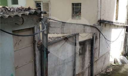 Barracão / Galpão / Depósito à venda na Rua Doutor Franco da Rocha, 543, Perdizes, São Paulo, 320 m2 por R$ 3.300.000