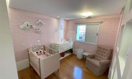 Apartamento com 3 quartos à venda na Rua Justino Paixão, 595, Jardim São Caetano, São Caetano do Sul, 184 m2 por R$ 2.190.000