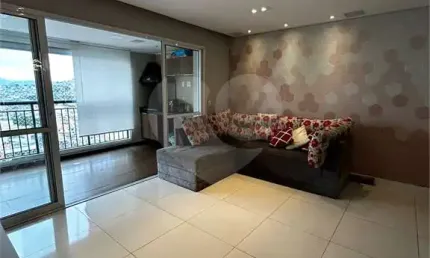 Apartamento com 2 quartos à venda na avenida bartholomeu de carlos, 901, jardim flor da montanha, guarulhos, 86 m2 por r$ 785.000
