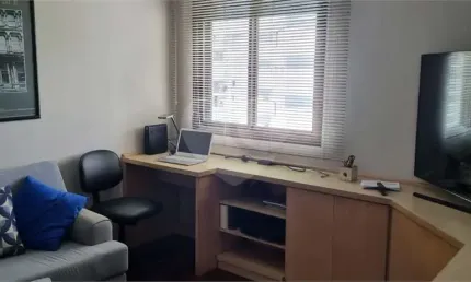 Apartamento com 3 quartos à venda na rua camillo nader, 330, vila morumbi, são paulo, 212 m2 por r$ 1.350.000