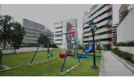 Apartamento com 2 quartos à venda na Rua José de Cristo Moreira, 390, Vila Morumbi, São Paulo, 100 m2 por R$ 765.000