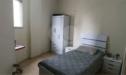 Apartamento com 3 quartos à venda na Rua Rui Barbosa, 451, Vila Gilda, Santo André, 94 m2 por R$ 545.000