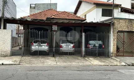 Terreno à venda na rua guaperuvu, 399, vila aricanduva, são paulo, 450 m2 por r$ 1.100.000