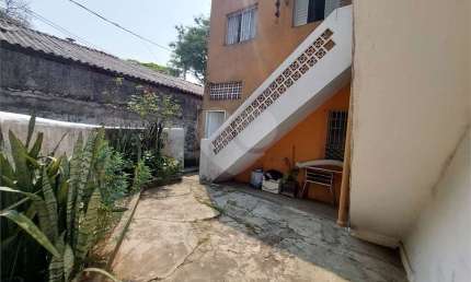 Casa com 5 quartos à venda na Rua Columbus, 256, Vila Leopoldina, São Paulo, 250 m2 por R$ 1.400.000