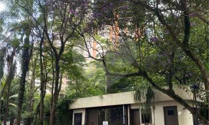 Apartamento com 3 quartos à venda na Rua Doutor James Ferraz Alvim, 145, Vila Suzana, São Paulo, 316 m2 por R$ 800.000