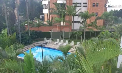 Apartamento com 4 quartos à venda na rua doutor james ferraz alvim, 271, vila suzana, são paulo, 400 m2 por r$ 1.000.000