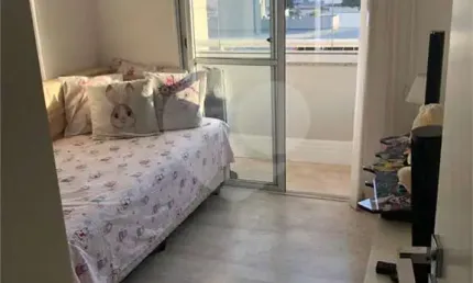 Apartamento com 4 quartos à venda na Rua Siqueira Campos, 105, Centro, Santo André, 128 m2 por R$ 1.060.000