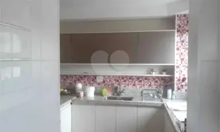 Apartamento com 3 quartos à venda na Rua Siqueira Campos, 107, Centro, Santo André, 128 m2 por R$ 1.250.000