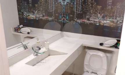 Apartamento com 2 quartos à venda na Rua Braga, 200, Vila Lusitânia, São Bernardo do Campo, 91 m2 por R$ 880.000