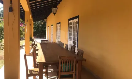 Casa em condomínio fechado com 6 quartos à venda na Rua Henrique Marchione, 1, Residencial San Diego, Vargem Grande Paulista, 475 m2 por R$ 2.000.000
