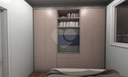 Apartamento com 2 quartos à venda na Rua João Ribeiro, 310, Campestre, Santo André, 66 m2 por R$ 725.000