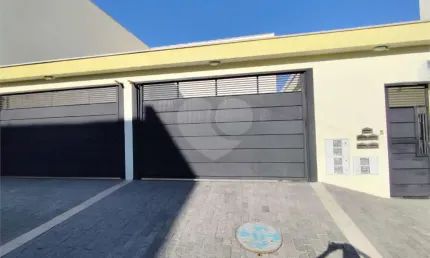 Casa com 3 quartos à venda na rua barão de itapoa, 631, vila alpina, são paulo, 110 m2 por r$ 690.000