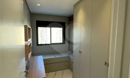 Apartamento com 3 quartos à venda na Avenida Aruanã, 601, Tamboré, Barueri, 87 m2 por R$ 1.300.000