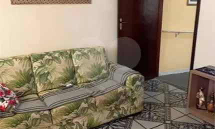 Casa com 3 quartos à venda na Rua Conceição da Barra, 178, Jardim São Paulo (Zona Norte), São Paulo, 150 m2 por R$ 700.000