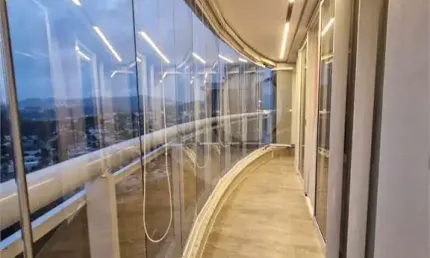 Apartamento com 2 quartos à venda na Alameda Leblon, 15, Empresarial 18 do Forte, Barueri, 70 m2 por R$ 1.300.000