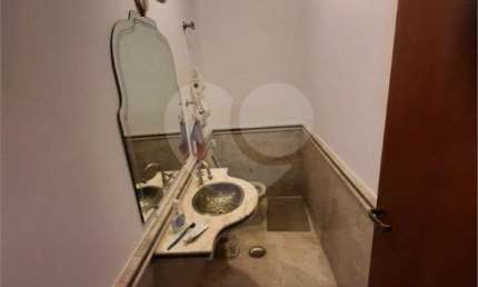 Casa em condomínio fechado com 5 quartos à venda na Alameda Jaú, 669, Alphaville, Santana de Parnaíba, 360 m2 por R$ 2.200.000