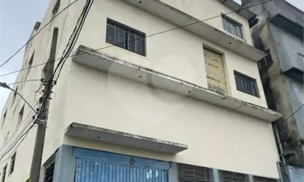 Barracão / galpão / depósito à venda na rua professor aristides couto, 33, veloso, osasco, 680 m2 por r$ 1.300.000