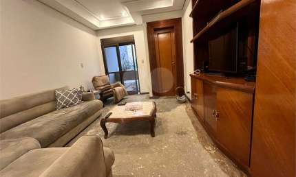 Apartamento com 4 quartos à venda na Rua Casa Forte, 347, Água Fria, São Paulo, 273 m2 por R$ 2.040.000