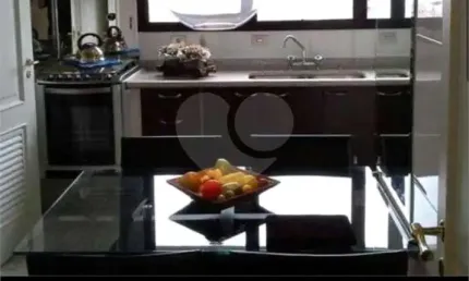 Apartamento com 4 quartos à venda na Rua Professor João de Oliveira Torres, 364, Jardim Anália Franco, São Paulo, 150 m2 por R$ 1.300.000