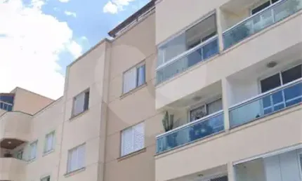 Apartamento com 3 quartos à venda na Avenida Tietê, 699, Nova Gerty, São Caetano do Sul, 170 m2 por R$ 850.000