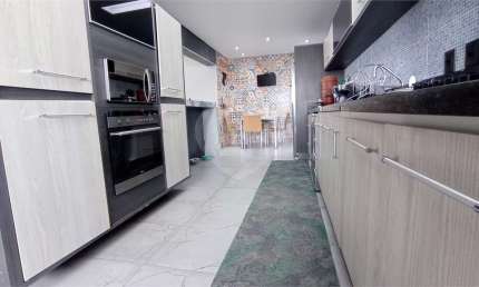 Apartamento com 3 quartos à venda na Rua João Gross, 201, Vila Gonçalves, São Bernardo do Campo, 158 m2 por R$ 1.400.000