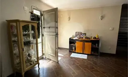 Casa com 3 quartos à venda na rua francisco de brito, 100, barro branco (zona norte), são paulo, 216 m2 por r$ 1.500.000